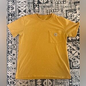 Carrhart original t-shirt